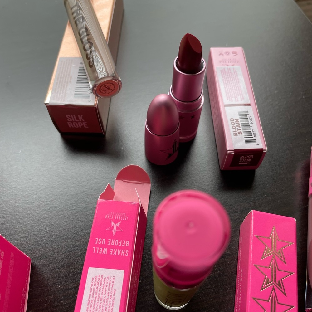 Makeup